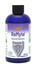ReMyte Mineral Solution 16.2 fl oz by RnA ReSet – Pico-Ionic Multi-Mineral Blend