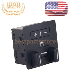 15926102 Trailer Brake Control Switch Assembly For Cadillac Chevrolet GMC 601226