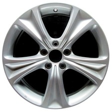 Ships Today Wheel Rim Honda Accord 18 2011 2012 42700te1a83 Factory Oe 64016 Ships Today Wheel Rim Honda Accord 18 2011 2012 42700te1a83 Factory Oe 64016
