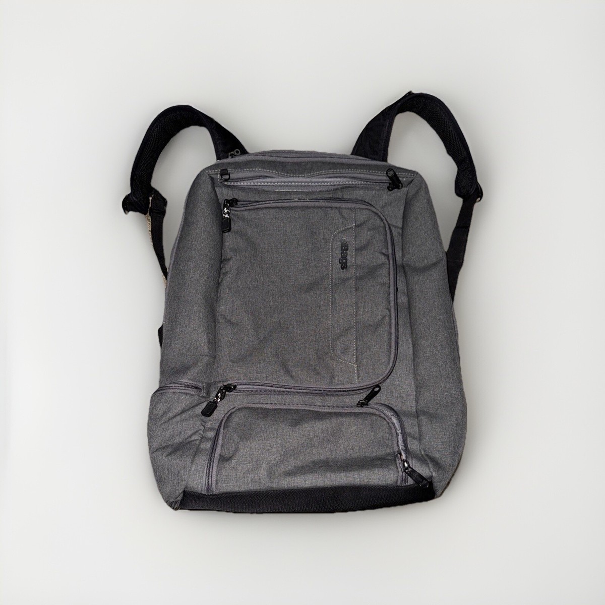 ebags tumi backpack eBags Pro Slim Laptop Backpack Professional Weekender Travel EB2146-20.5 Bag