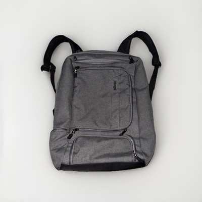 eBags Pro Slim Laptop Backpack Professional Weekender Travel  display picture 3