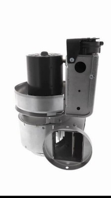 Tjernlund HS1 Gas Sidewall Power Venture Fan