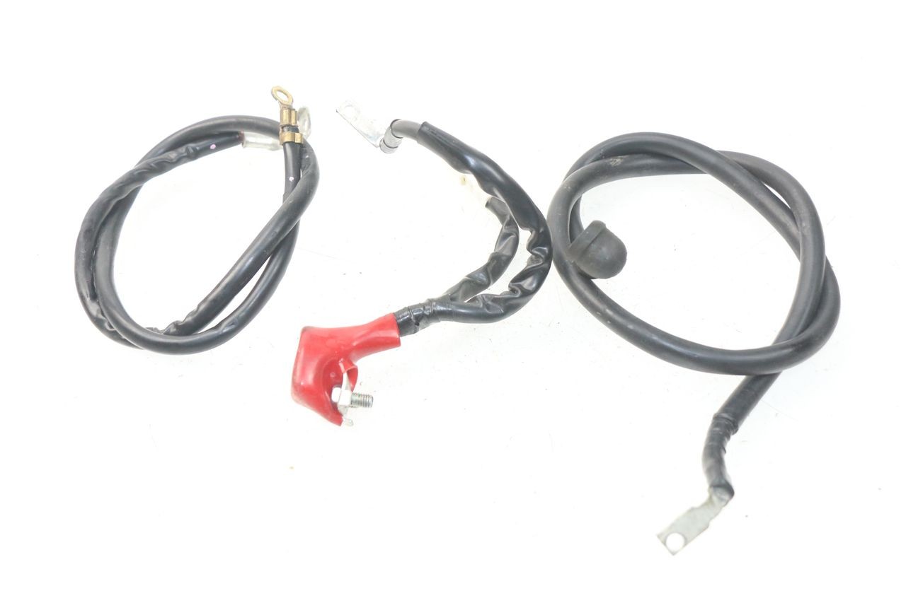 BATTERY WIRE HARNESS - KAWASAKI Z Z900 900 (2017 - 2019)