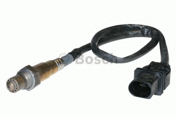 Fits BOSCH 0 281 004 027 Lambda Sensor  ⭐UK Stock⭐