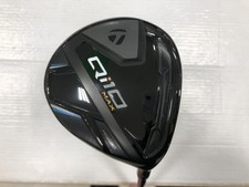TaylorMade Qi10 MAX 19  5W Fairway wood Diamana BLUE TM50 Stiff N9
