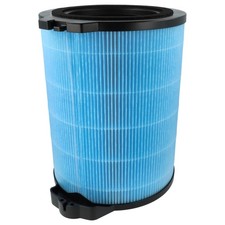 HEPA Filter für Hoover H-PURIFIER 700 H-PURIFIER 500 HHP75CAH011 Aktivkohle