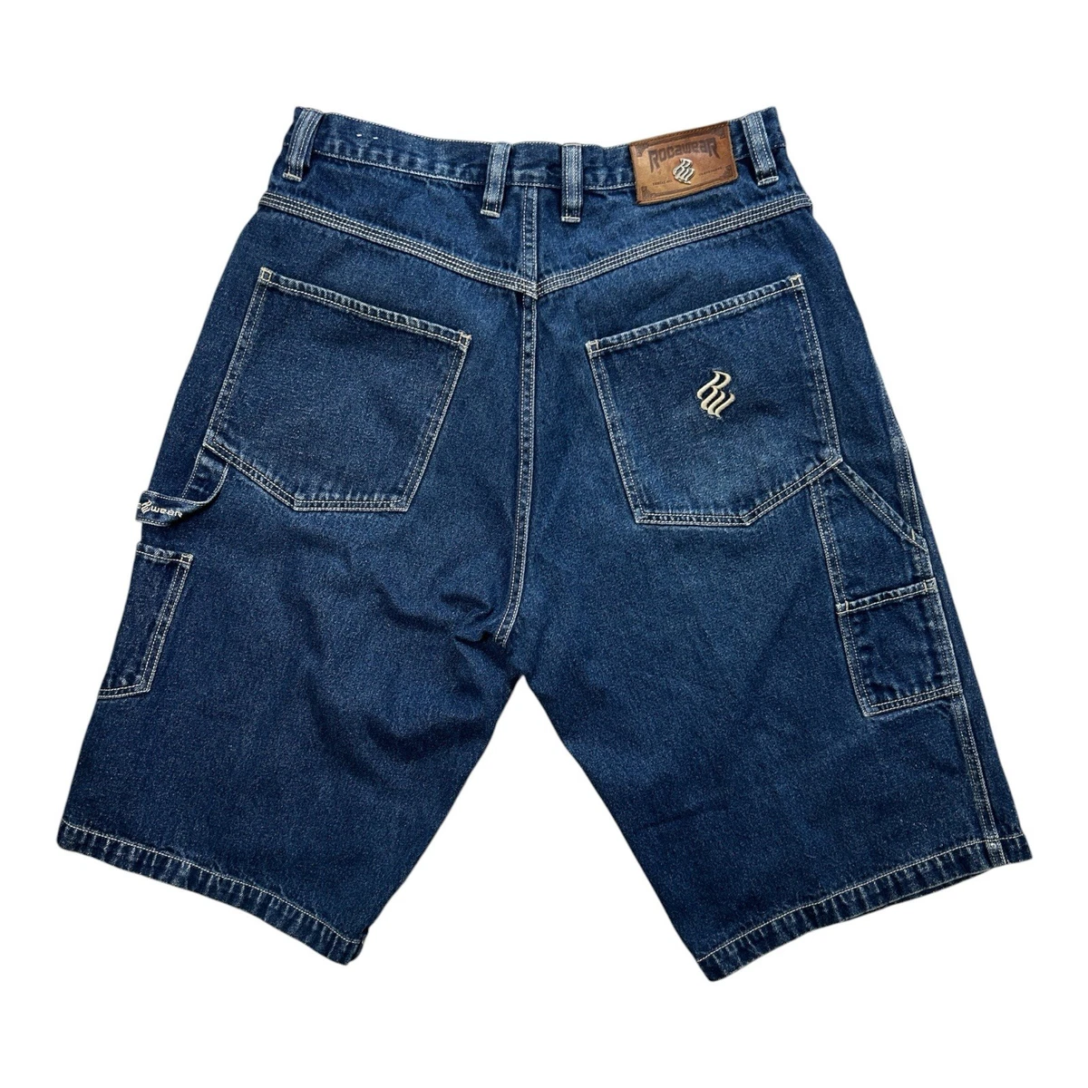 Rocawear Regular 36 Size Shorts for Men for sale | eBay