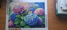 2026 Diamond Art Completed 30 40