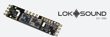 ESU 58821, LokSound 5 DCC Direct, Sound Decoder