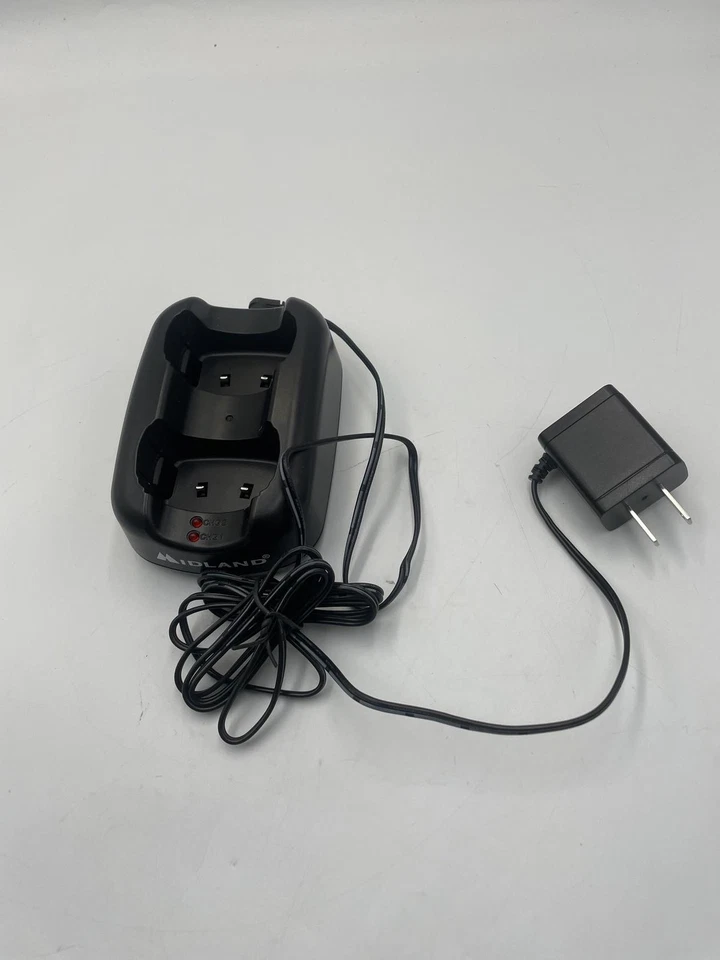 Midland LXT633VP3 FRS Walkie Talkies - Image 2 of 4