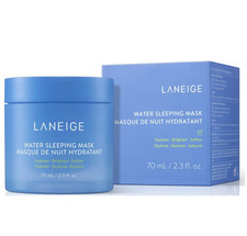 LANEIGE Water Sleeping Mask EX 70mL Overnight Cream