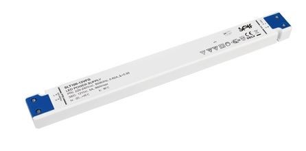 Alimentation LED 200W 24V transformateur tension constante IP20