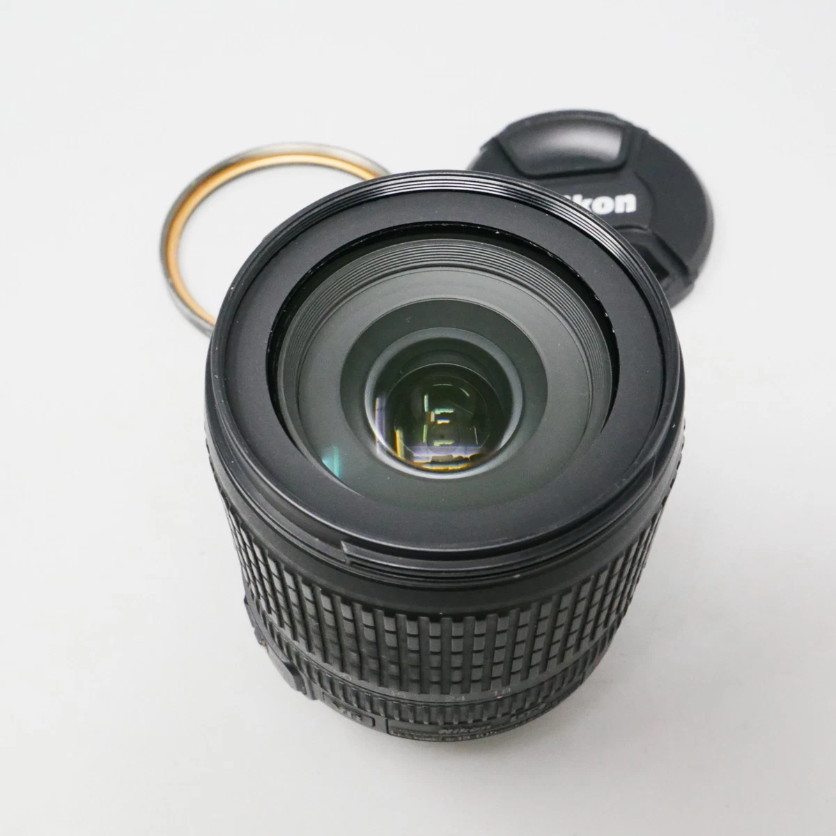 Nikon 18-105mm Focal Camera Lenses for sale - eBay
