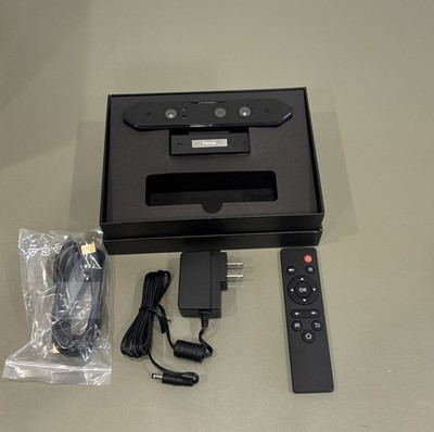 ORBBEC 3D Kamera Kit mit Fernbedienung PERSEE DEVELOPER Kit