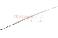 Metzger Autoteile Seilzug TüRentriegelung 3160029 FüR Audi A6 C5 Avant 4B5 4B6