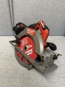 Milwaukee 2834-20 M18 FUEL 7-1/4" Cordless Circular Saw W Battery