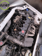 Moteur Citroen SAXO