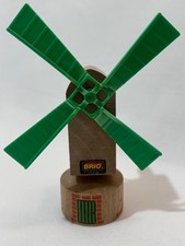 BRIO Wooden Thomas and Friends Windmill Britt ALLCROFT 32481 P&P Discount