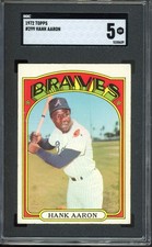 1972 Topps Baseball Cards 47