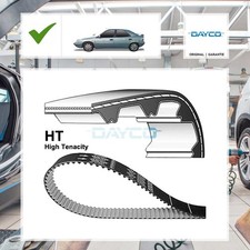 Zahnriemen Dayco für Ford Grand C-max DXA/CB7, DXA/CEU 1.6 TDCi