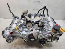 2019 2020 Subaru Forester 2.5l At Engine Motor Long Block 54k 10100cd420