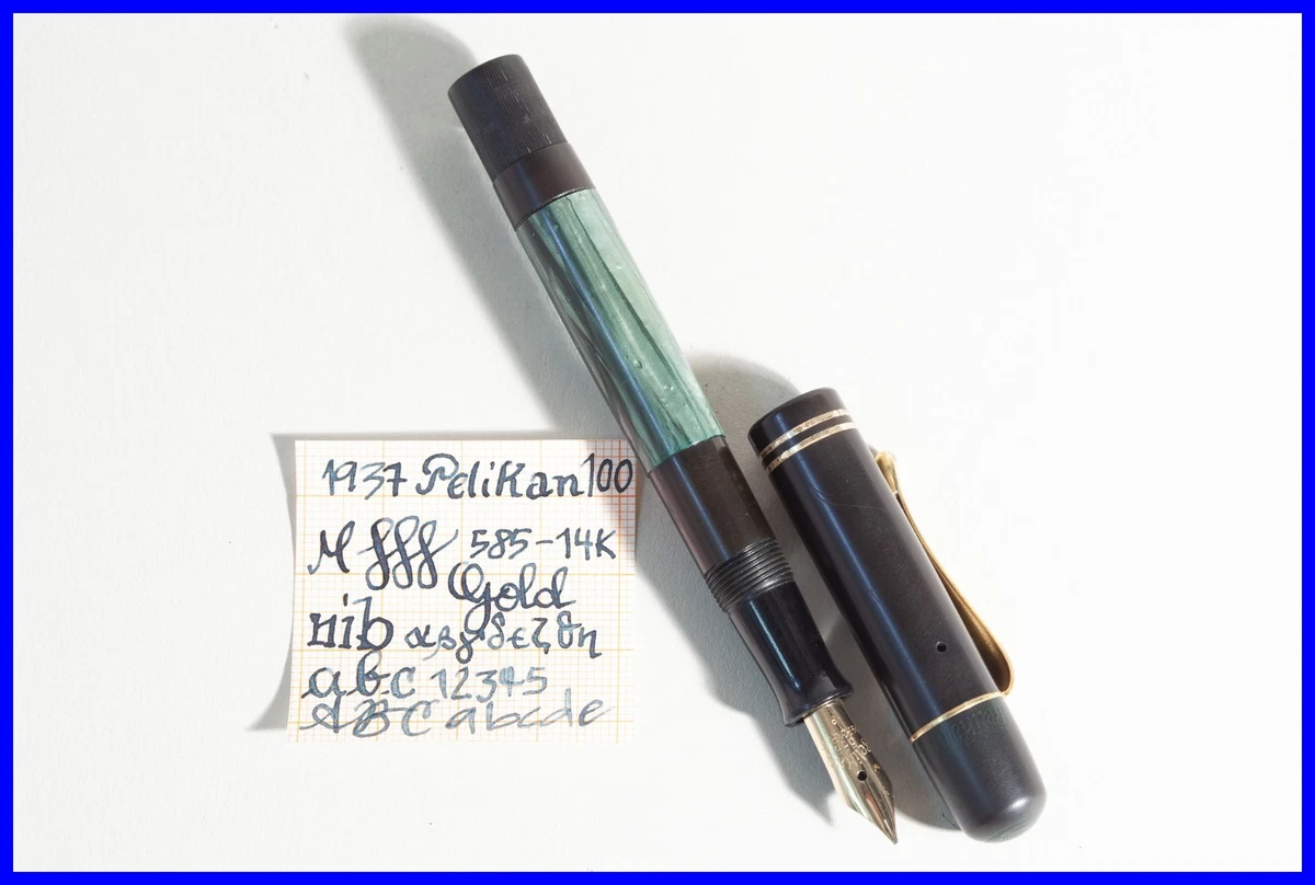 Pelikan 100 for sale | eBay