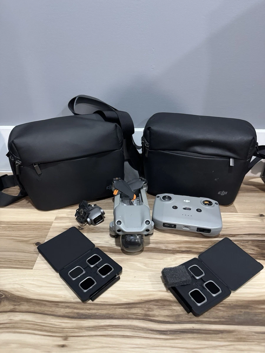 DJI Air 2S for Sale - Shop New & Used Drones - eBay