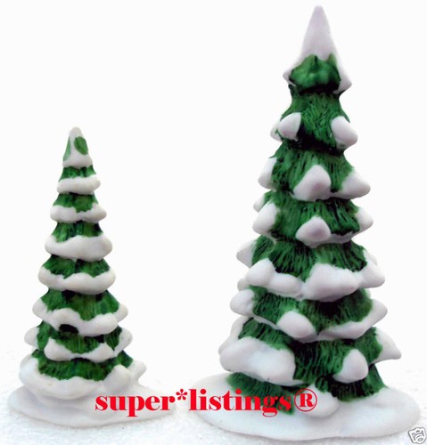 Dept. 56 New England Winter Set of 5 Retired 1990 New in Box 65323 - Picture 8 of 12