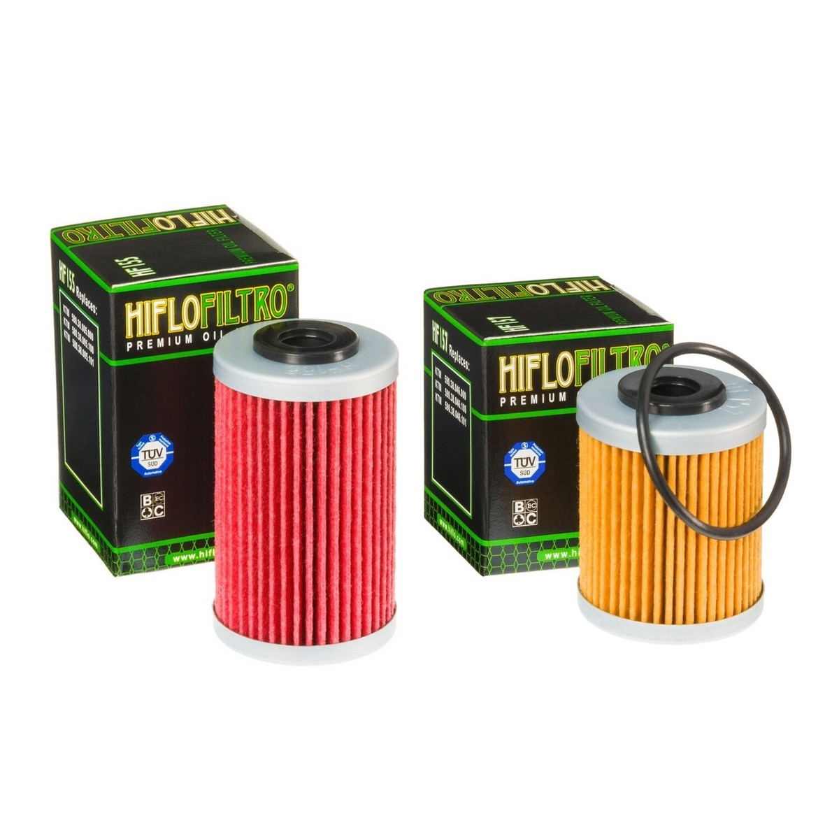 filtro de aire hiflo ktm-husqvarna hfa5020