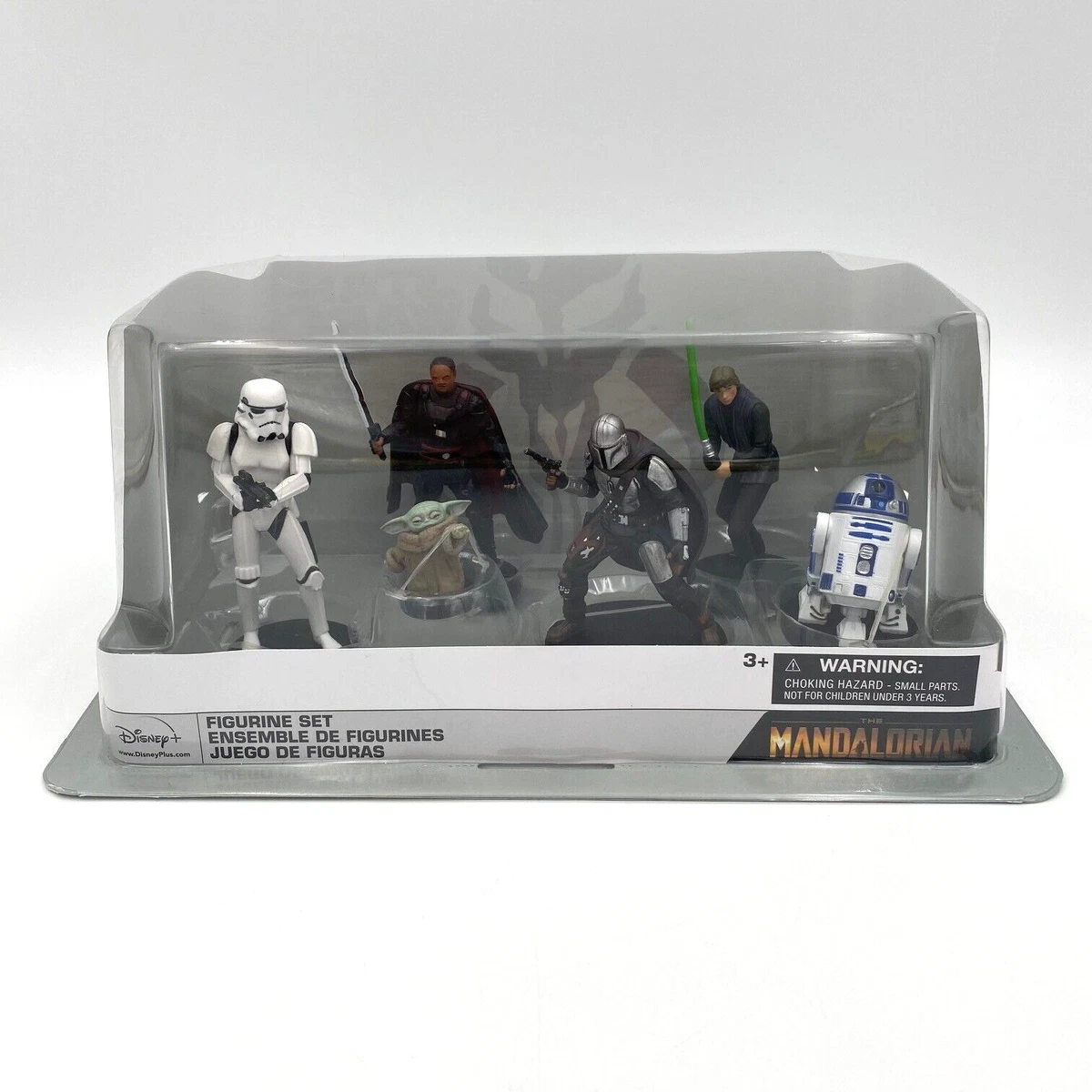 New star wars 7 toys deals