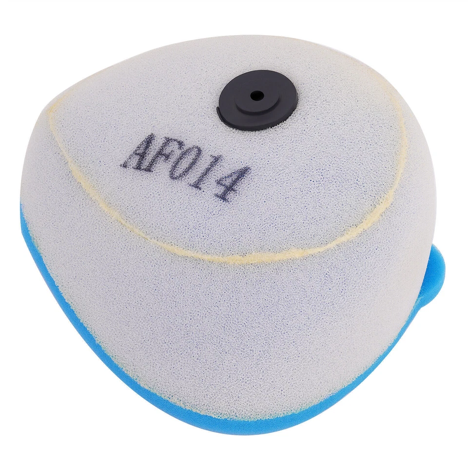 Spark Plug Oil Filter Air Filter for Yamaha YZ250F YZ450F WR250 WR450F 2004-2011 - Image 2 of 4