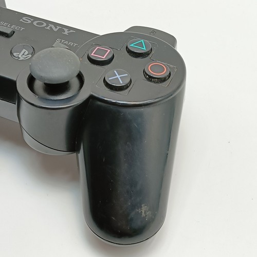 Controller PS3 Sixaxis Wireless Sony Playstation CECHZC2E Leve in Ottimo Stato - Bild 10 von 12