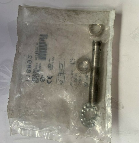 BALLUFF BES 516-325-S4-C Inductive standard sensor - Picture 2 of 2