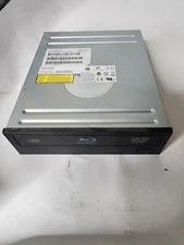 Lite-On DH-4O3S Internal Class 1 BD-ROM DVD-ROM CD-ROM Reader Drive | Works!