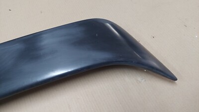 BMW E36 AC SCHNITZER rear wing 51713624 @ RARE @ Genuine | eBay