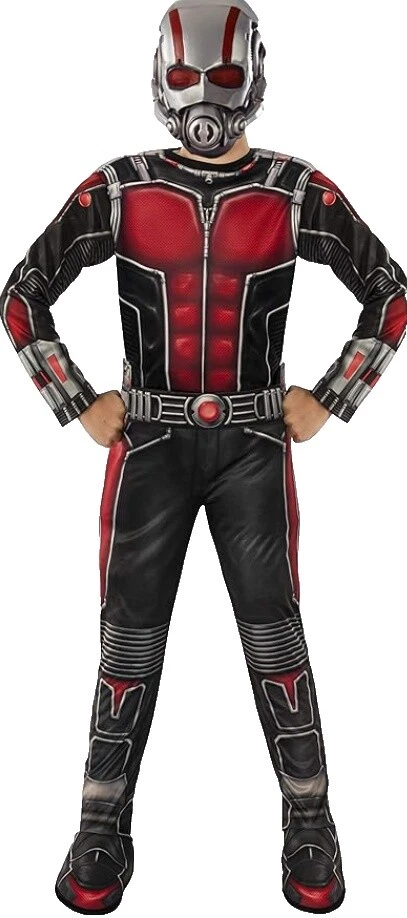 Trajes de superhéroes Rubie's Traje Completo Para Niños