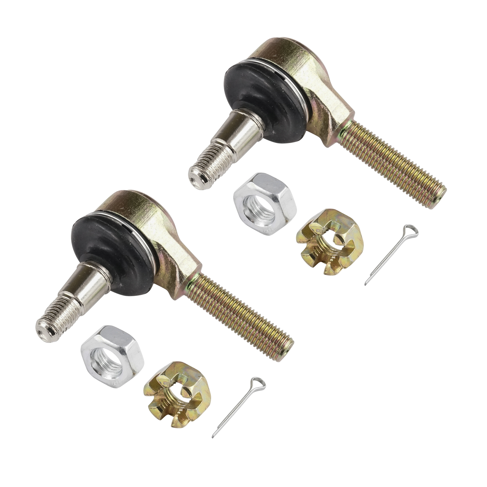 Tie Rod End Kit for Yamaha YFZ 450 YFZ450 2004 2005 eBay