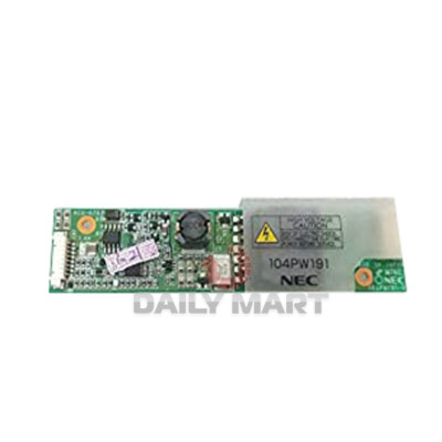 New In Box NEC 104PW191  Inverter Kit Board