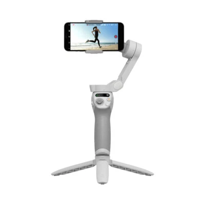 DJI Osmo Mobile SE Smartphone Gimbal Stabilizer Android & IOS for Vlog