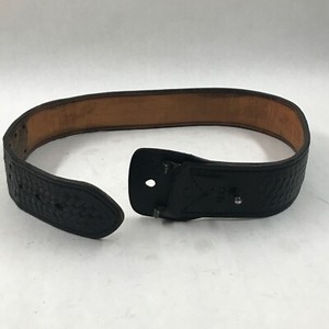 Tex Shoemaker Duty Belt | eBay