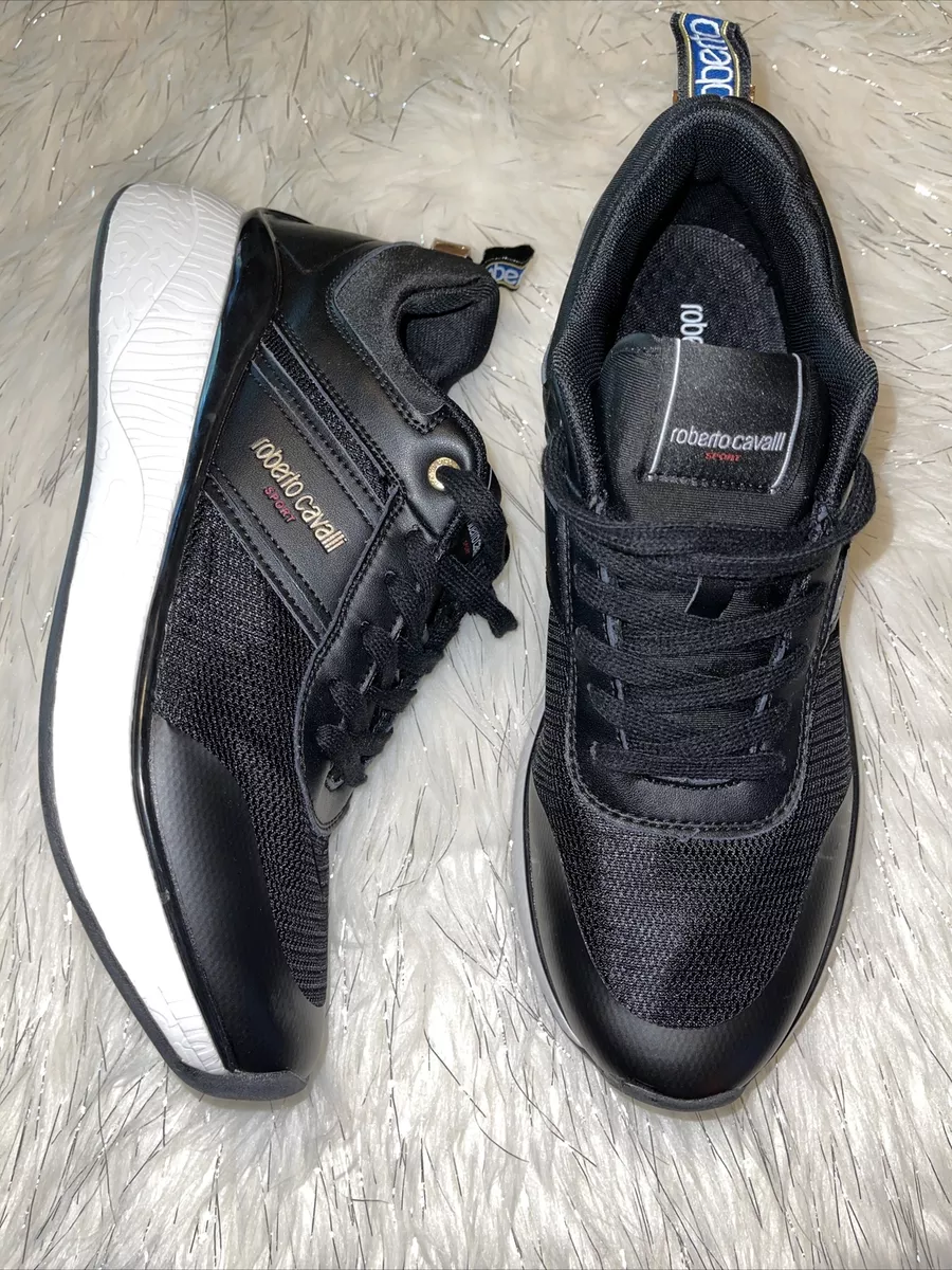 Roberto cavalli best sale chaussures