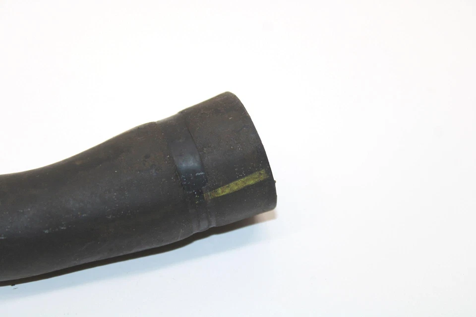 Manguera de refrigerante de entrada de motor Ski-doo Mxz 600 2002 fabricante original 509000135 SS70 Foto 4 de 4