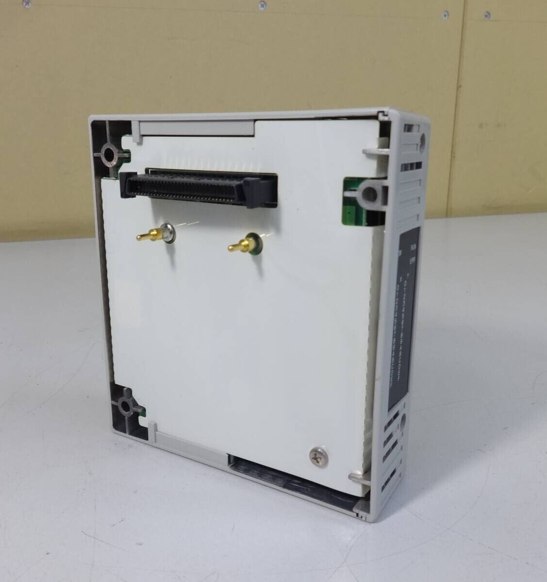 Pro-Face 0980017-03 FID:0344 GLC100-ST41 Registration Module Pro-Face 0980017-03 FID:0344 GLC100-ST41 Registration Module