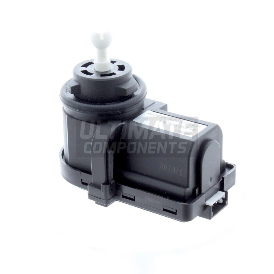 Faro Seat León Hatchback 2000-2005 motor solo conductores lado derecho Foto 2 de 4