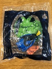 Dory 22 Walt Disney World 50th Anniversary McDonald s 2021 Happy Meal Toy