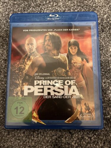 Prince of Persia - Der Sand der Zeit [Blu-ray] von N... | Zustand sehr gut - Bild 1 von 2