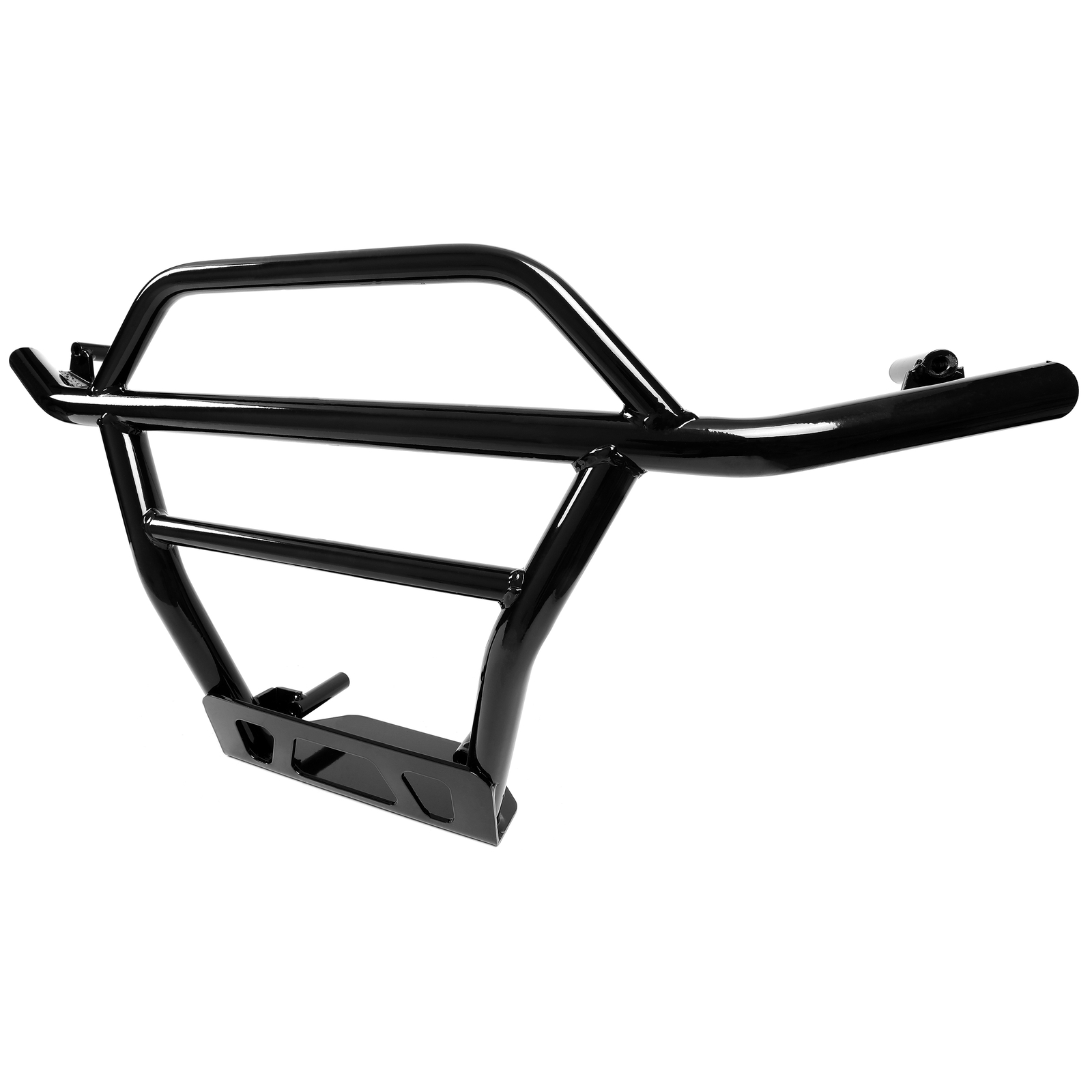 Front Bumper Grille Brush Guard Fits 0921 Polaris RZR 170 Replacement