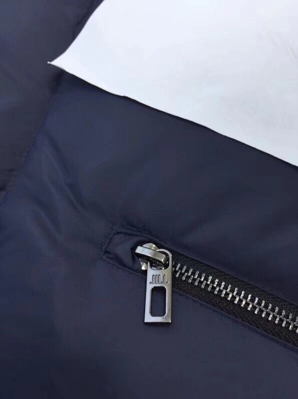 JILLSTUART NEWYORK SPORT★NYCP CLASSIC★ホワイトxブラック系 New Jill Stuart Sport New York Ladies Women's Down Coat Navy