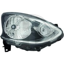6025181 Scheinwerfer links für NISSAN MICRA IV (K13_)
