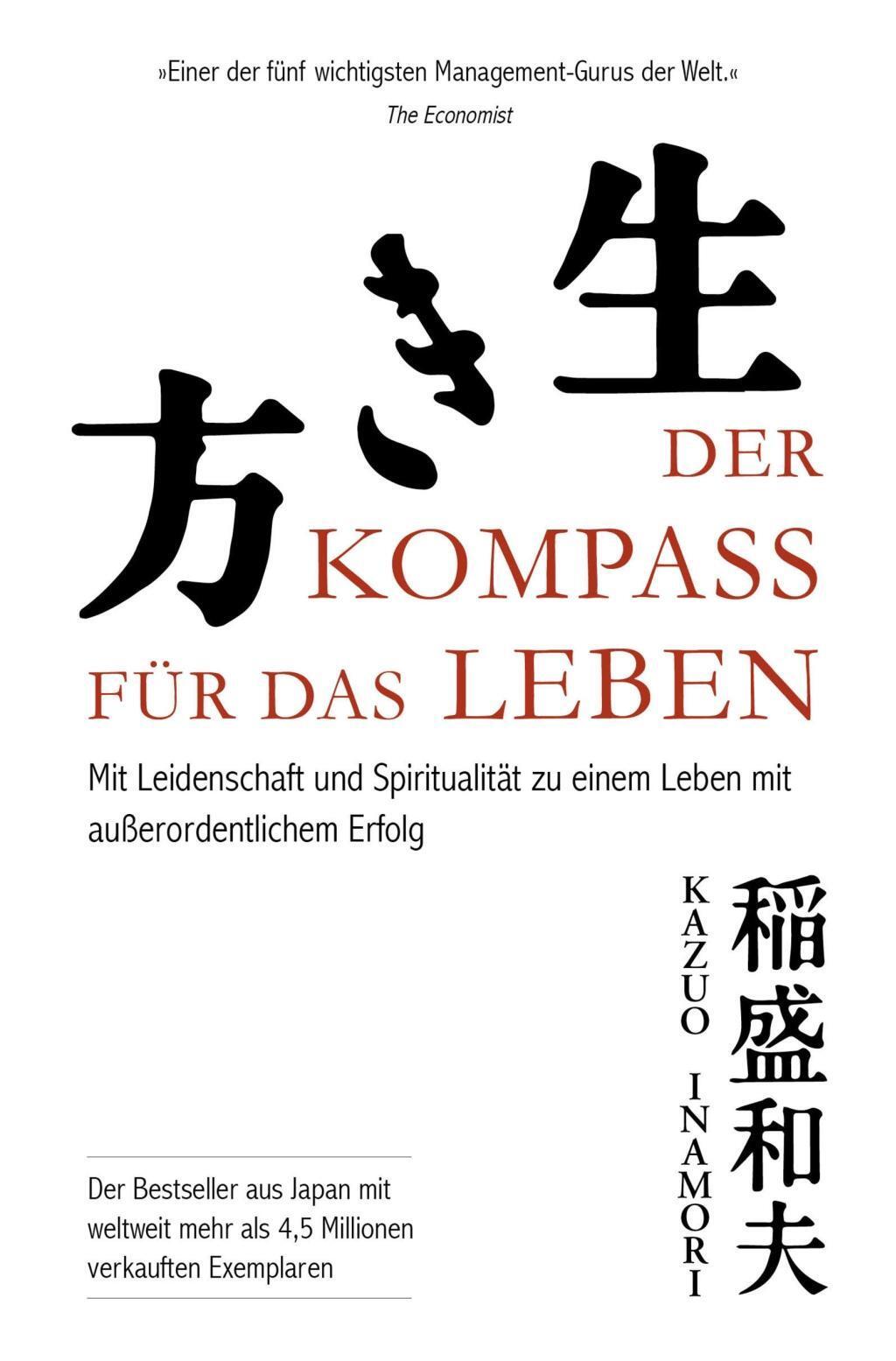 Thumbnail - Der Kompass Für Das Leben | Buch | 9783959722926